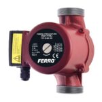 Pompa circulatie FERRO pentru apa potabila 25-80 180 mm