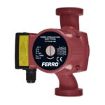 Pompa circulatie FERRO pentru apa potabila 32-60 180 mm