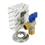 Robinet coltar 1/2x1/2 - imagine 3