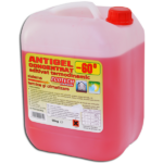 Antigel centrale termice - 60° C bidon 10 kg-0