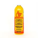 Cartus gaz Turbo Gas 350g-0