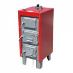 Centrala termica pe lemne UNILINE 28KW-0
