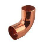 Cot cupru II 15x90°-0