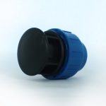 Dop PE 40 mm-0