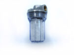 Filtru anticalcar cu cristale de polifosfat 5"-1456