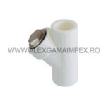 Filtru Y PPR 25 mm-0