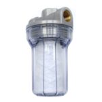 Filtru apa cu bumbac 5"