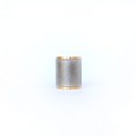 Mufa egala bronz 1/2"-0