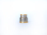 Mufa redusa bronz 1/2" x 3/4"-1759