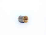 Mufa egala bronz 3/4"-1733