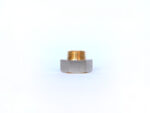 Mufa redusa bronz filet exterior 3/4" x 1/2"-1744