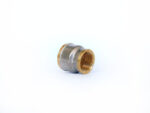 Mufa redusa bronz 1/2" x 3/4"-0