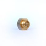 Mufa redusa bronz filet exterior 1" x 3/4"-0