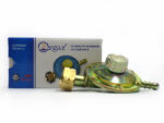 Regulator gaz butelie reglabil 8 mm-1512