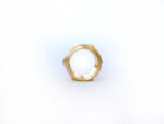 Reductie bronz 3/4" x 1/2"-1700