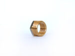 Reductie bronz 1" x 1/2"-0