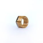 Reductie bronz 3/8" x 1/2"-0