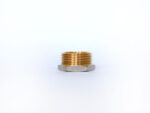 Reductie bronz 3/4" x 1/2"-1699