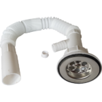 Sifon scurgere chiuveta masina de spalat D.32-0