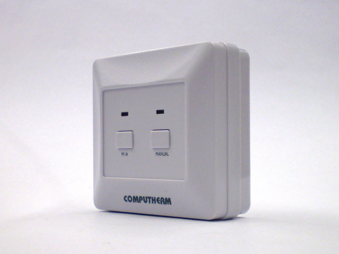 Termostat ambient Computherm Q3 RF-1461