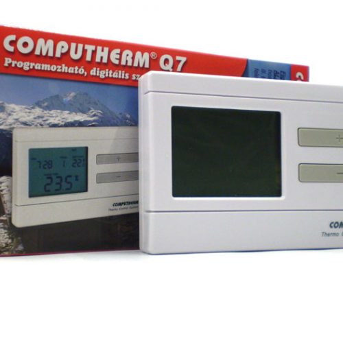 Termostat ambient Computherm Q7-1458