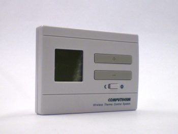 Termostat ambient Computherm Q3 RF-1462