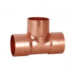 Teu egal cupru 15 mm-0