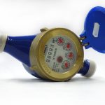 Contor Timely Curte Apa Rece 1/2-0