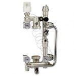 Grup amestec IVAR Combimix 180