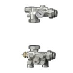 Grup amestec IVAR Unimix C