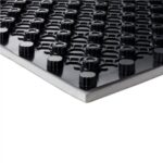 Placa cu nuturi IVAR EPS 150 20 / 25