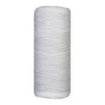 Cartus filtru apa bumbac 7"