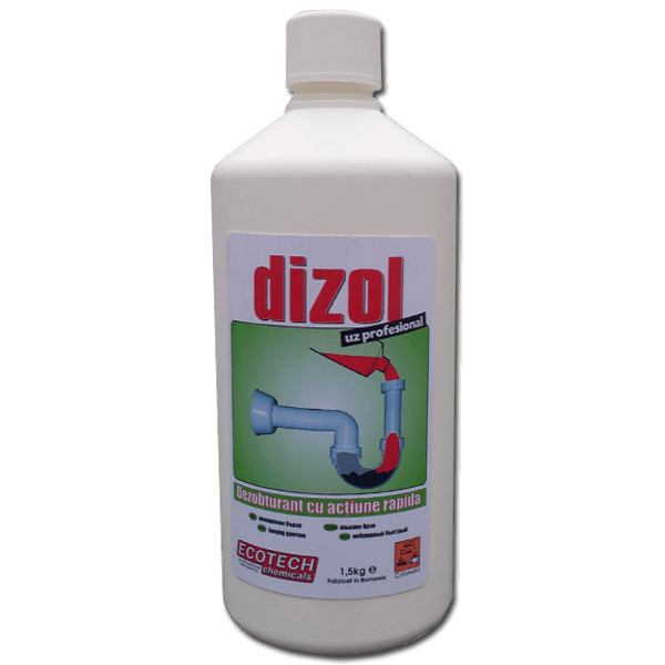 Dizol Lavender Floor Cleaner, Packaging Size: 5 L at Rs 130 ...