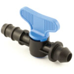 Robinet start conector furtun picurare-0