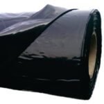 Folie mulcire neagra UV 1.0 x 0.015 x 2500 m-0