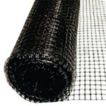 Plasa combatere cartita 1 x 100 m-0