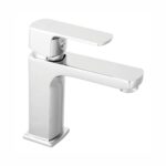 Baterie stativa lavoar Alba VerdeLine