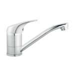 Baterie lavoar, pipa mobila Combo