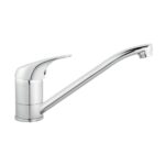 Baterie bucatarie, pipa mobila Combo