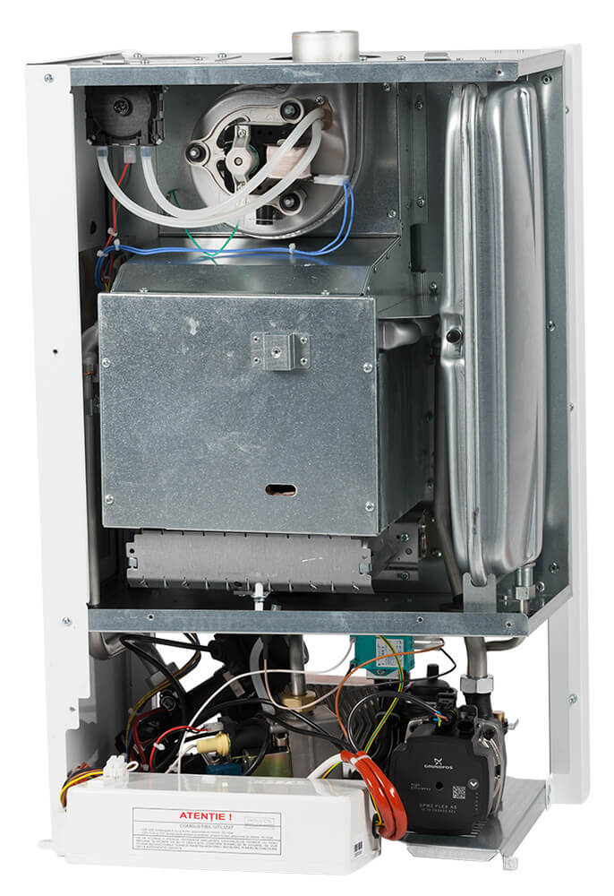 Centrala termica conventionala Motan Sigma 31 kW ERP-3075
