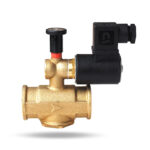 Kit detector gaze naturale 3/4 Tecnogas CD64 - imagine 8