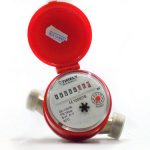 Contor Timely Apa Calda 3/4-0