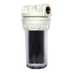 Filtru apa cu carbune activ 7"