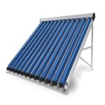 Panouri solare 6P Confort Monovalent