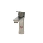 Baterie lavoar Hydro inox SUS 304 - imagine 2