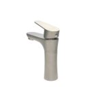 Baterie lavoar Hydro inox SUS 304 - imagine 4