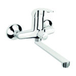 Baterie cada/dus perete Vasto