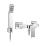 Baterie dus perete Zicco