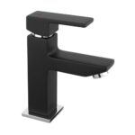 Baterie stativa lavoar Zicco Black