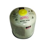Butelie Gaz Power 500gr